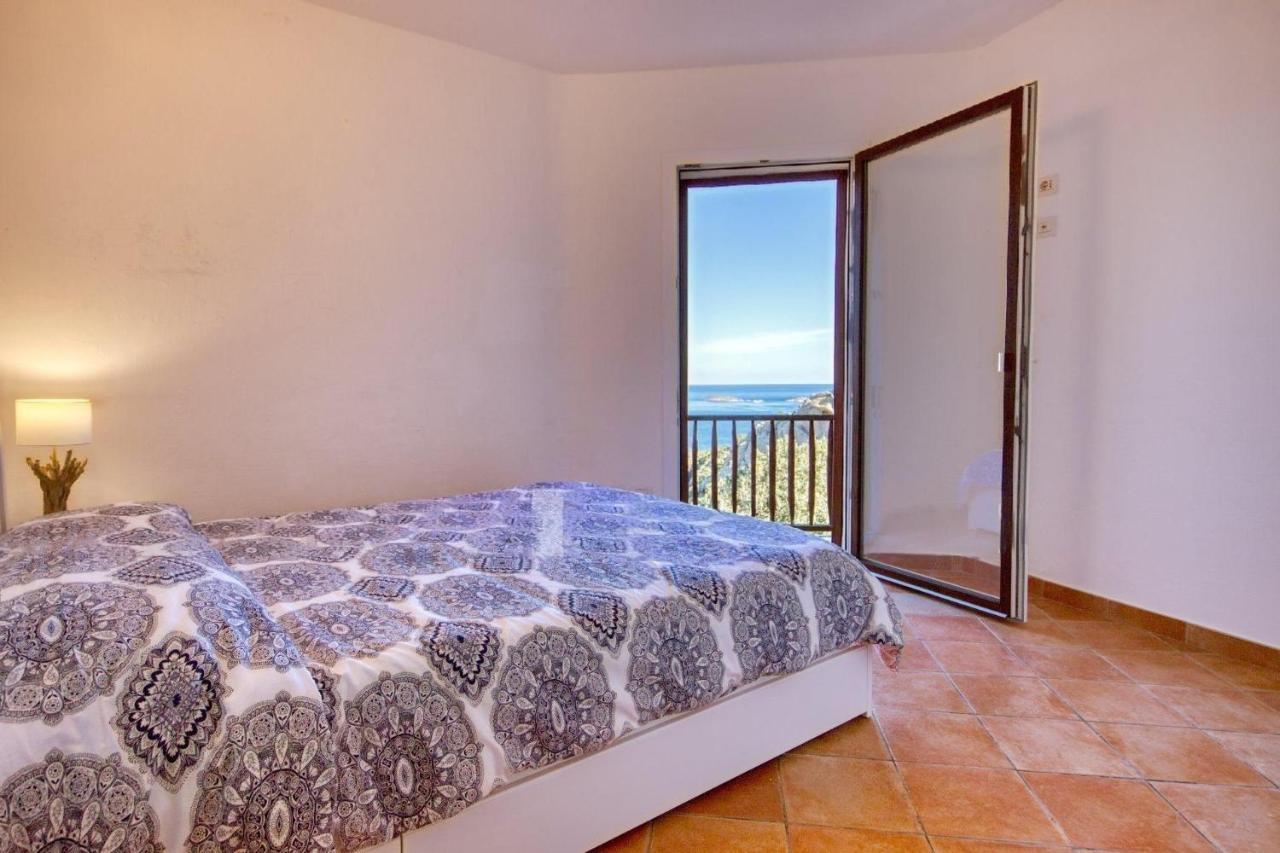 Stella Marina- Luxury Sea View In Porto Cervo! Lägenhet Exteriör bild